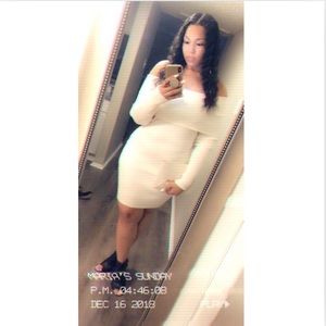 Meet your Posher, Drew